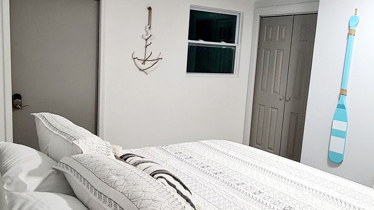 Photo of Bedroom in Bayview