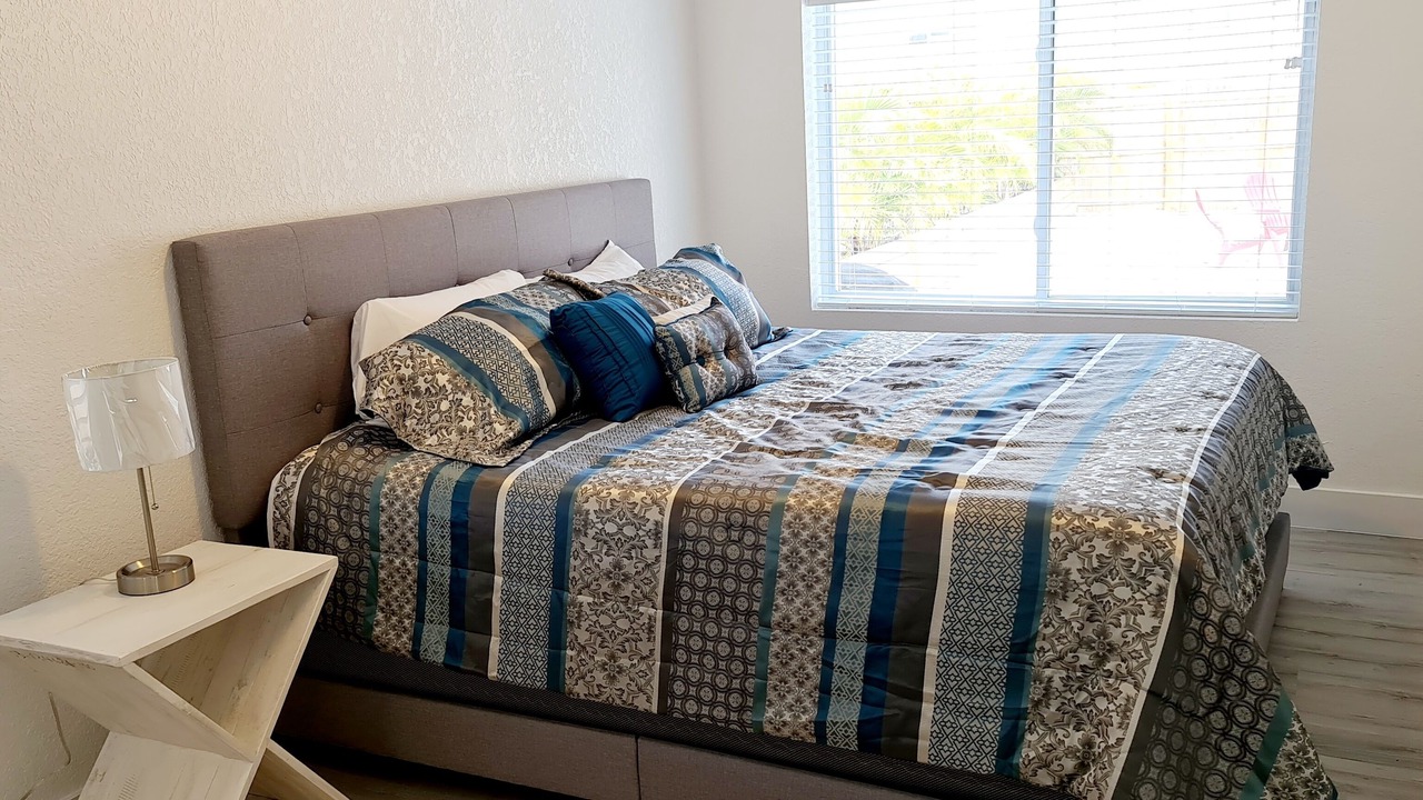 Photo of Bedroom in Bayview
