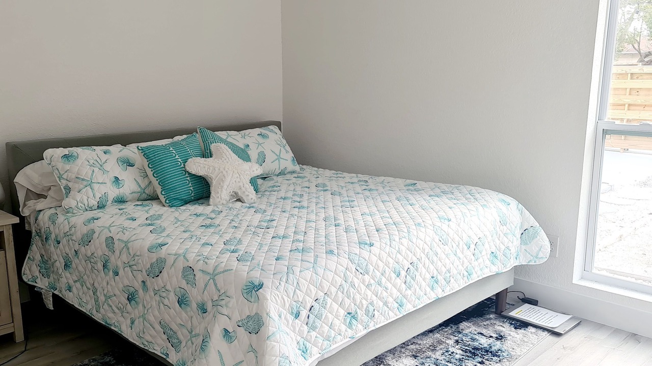 Photo of Bedroom in Bayview