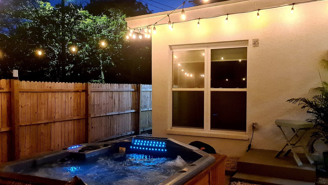 Photo of Patio Balcony in Bayview