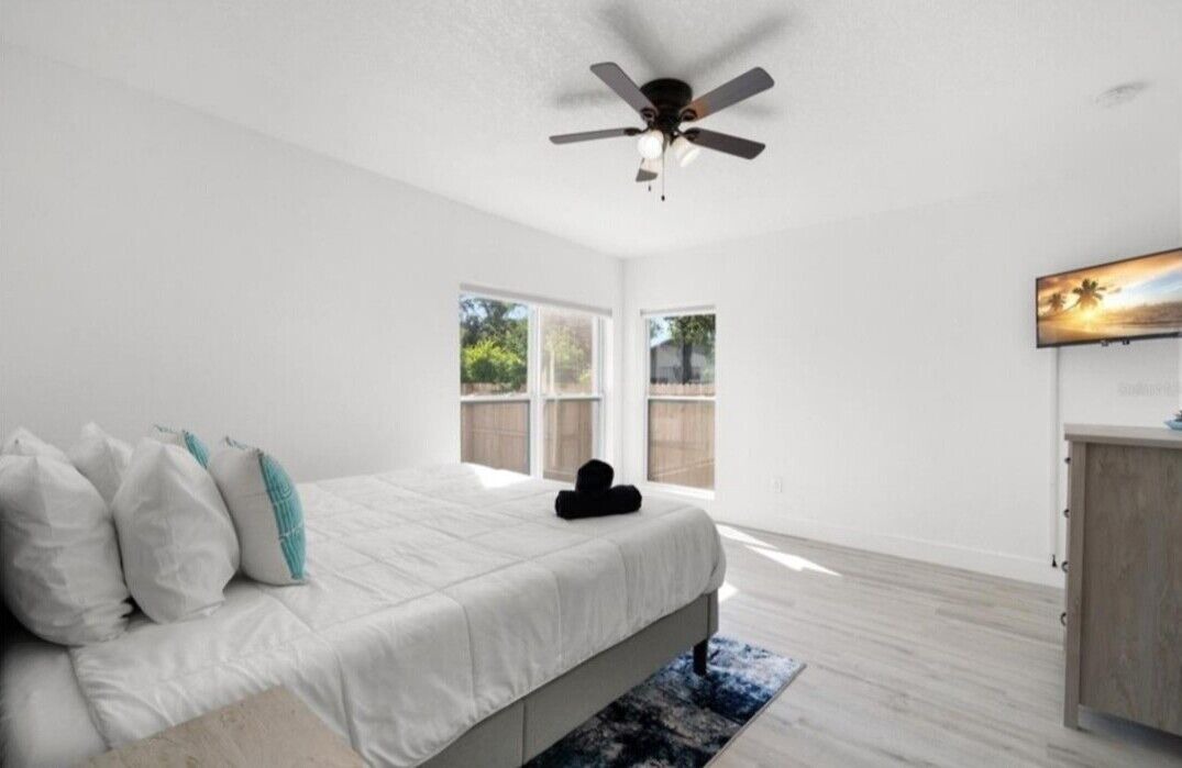 Photo of Bedroom in Bayview