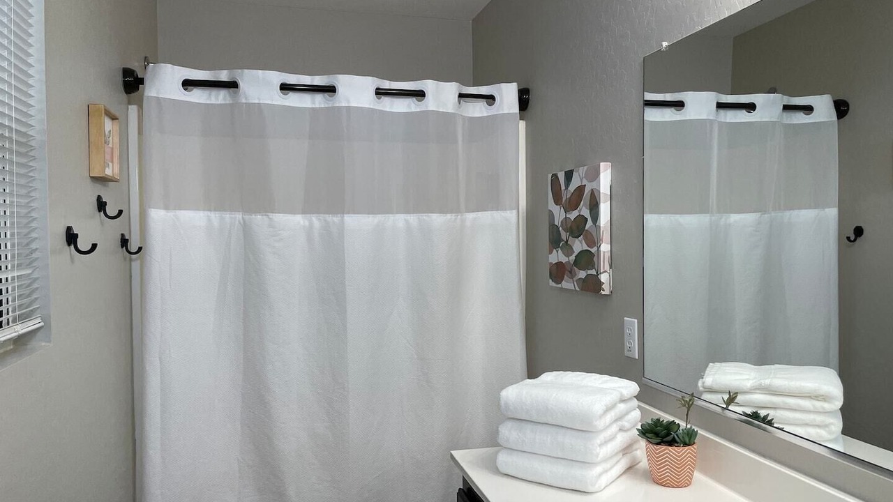 Photo of Bathroom in Copper Basin