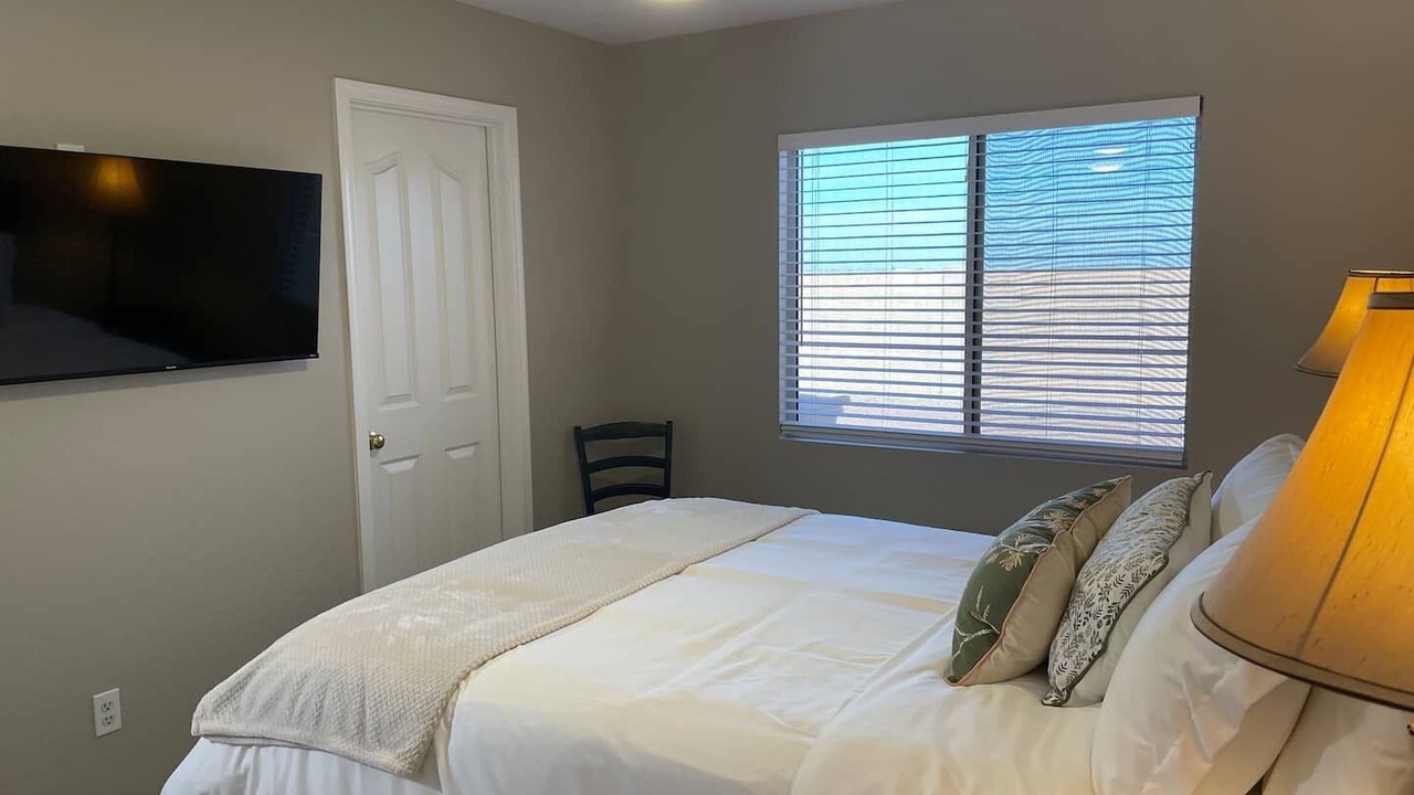 Photo of Bedroom in Copper Basin
