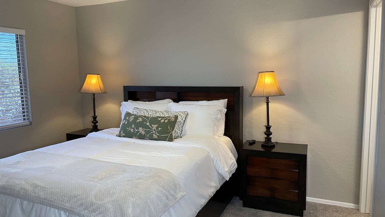 Photo of Bedroom in Copper Basin