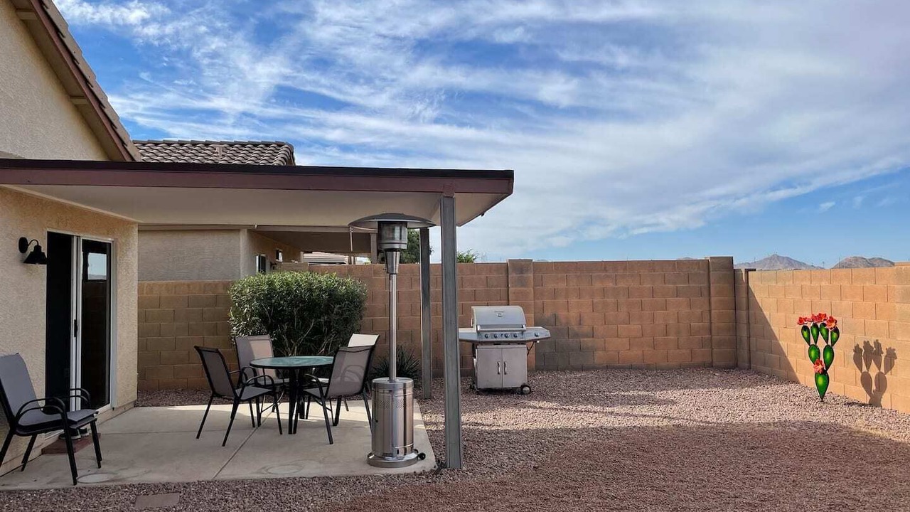 Photo of Outdoor in Copper Basin