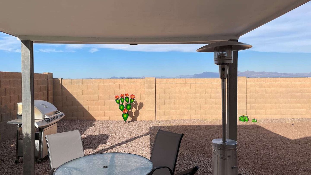 Photo of Outdoor in Copper Basin