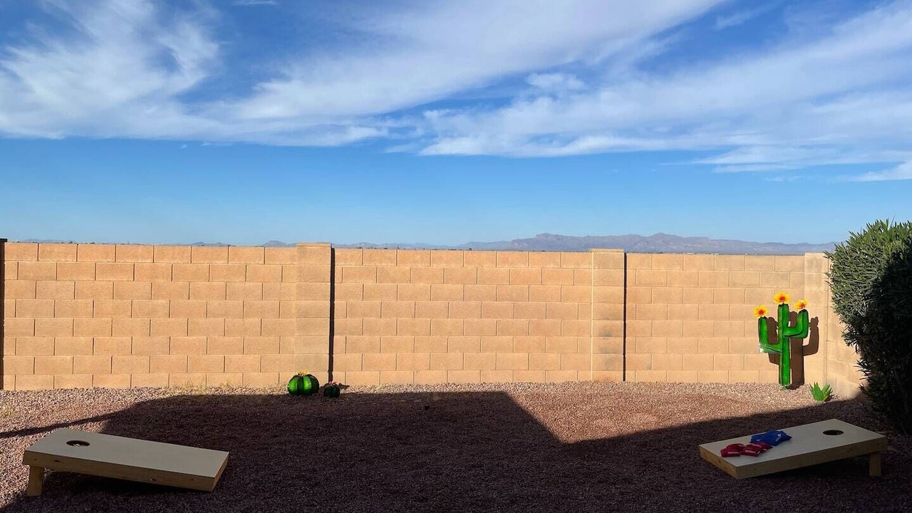 Photo of Outdoor in Copper Basin