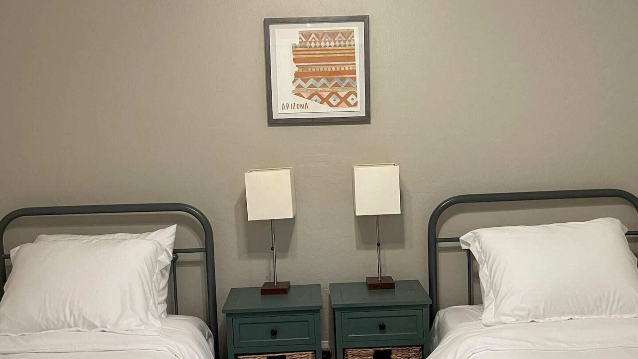 Photo of Bedroom in Copper Basin
