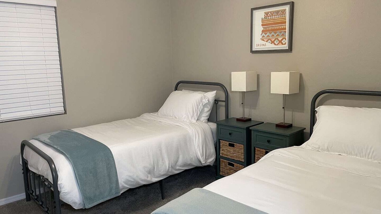 Photo of Bedroom in Copper Basin