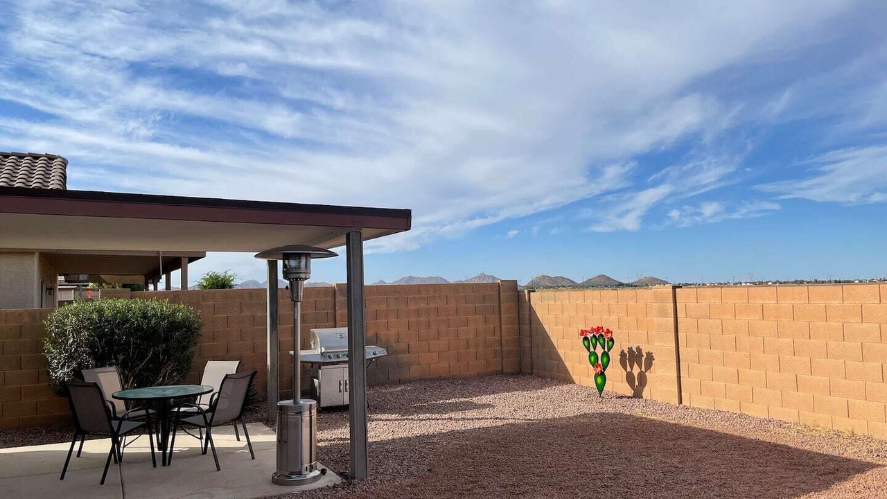 Photo of Outdoor in Copper Basin