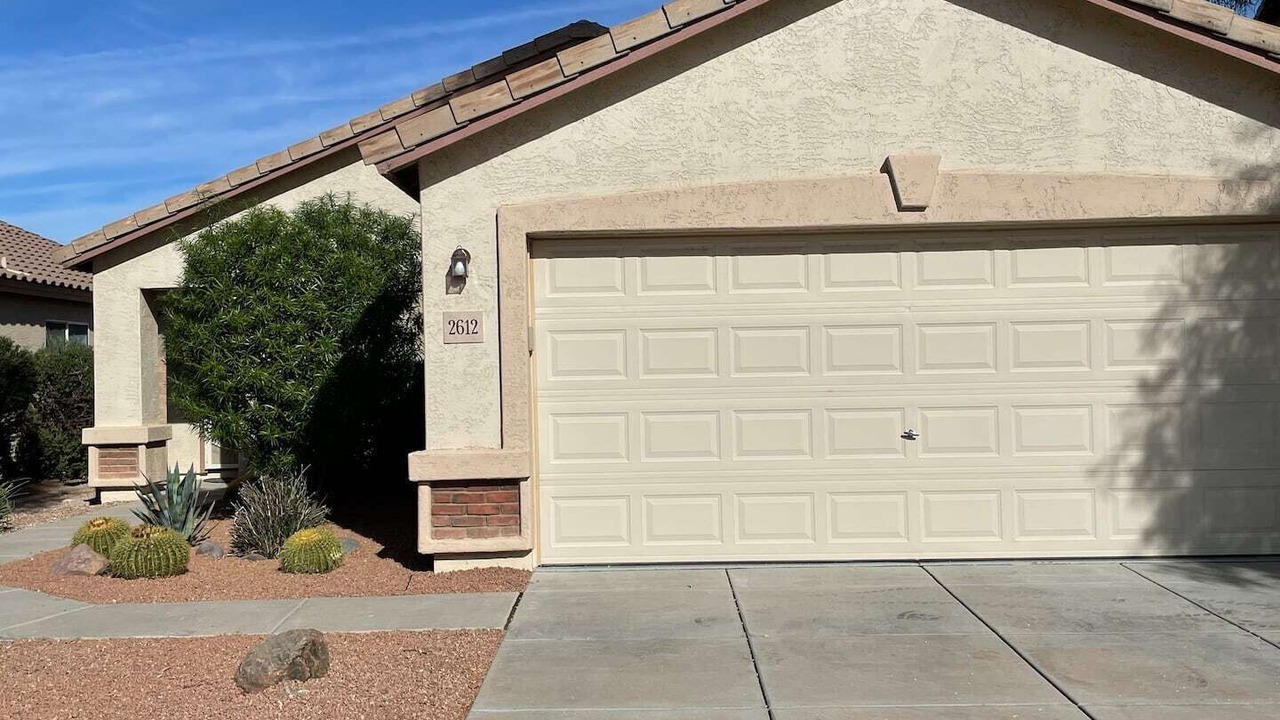 Photo of Outdoor in Copper Basin