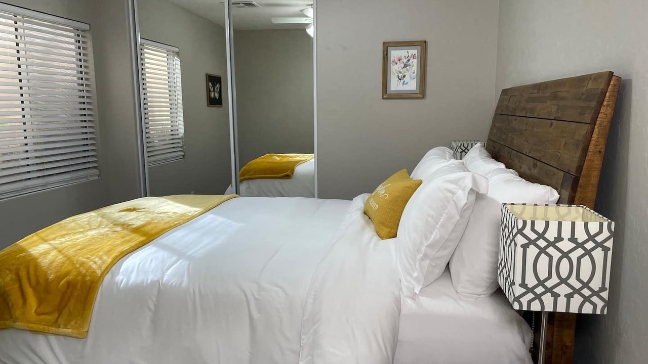 Photo of Bedroom in Copper Basin
