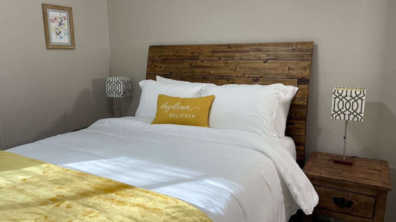 Photo of Bedroom in Copper Basin