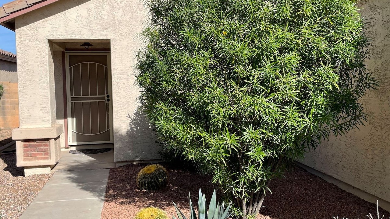 Photo of Outdoor in Copper Basin
