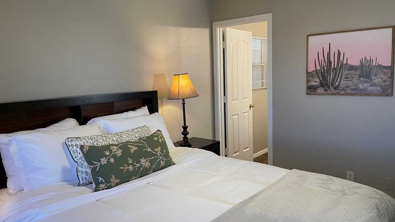 Photo of Bedroom in Copper Basin