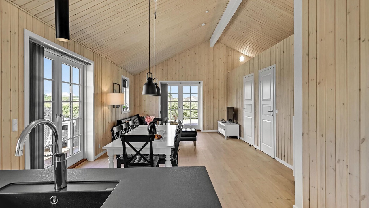 Photo of Bedroom in Frørup