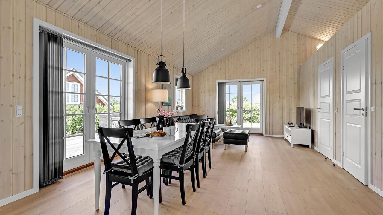 Photo of Bedroom in Frørup