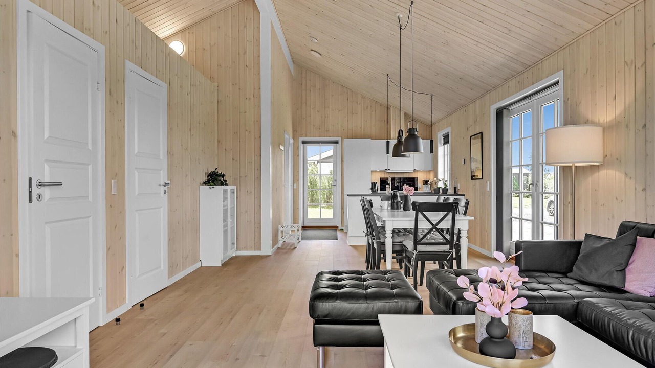 Photo of Bedroom in Frørup