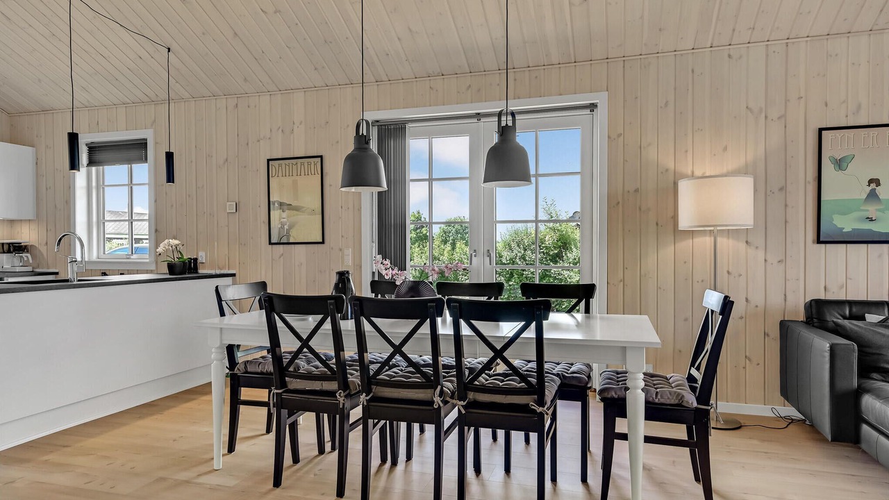 Photo of Bedroom in Frørup
