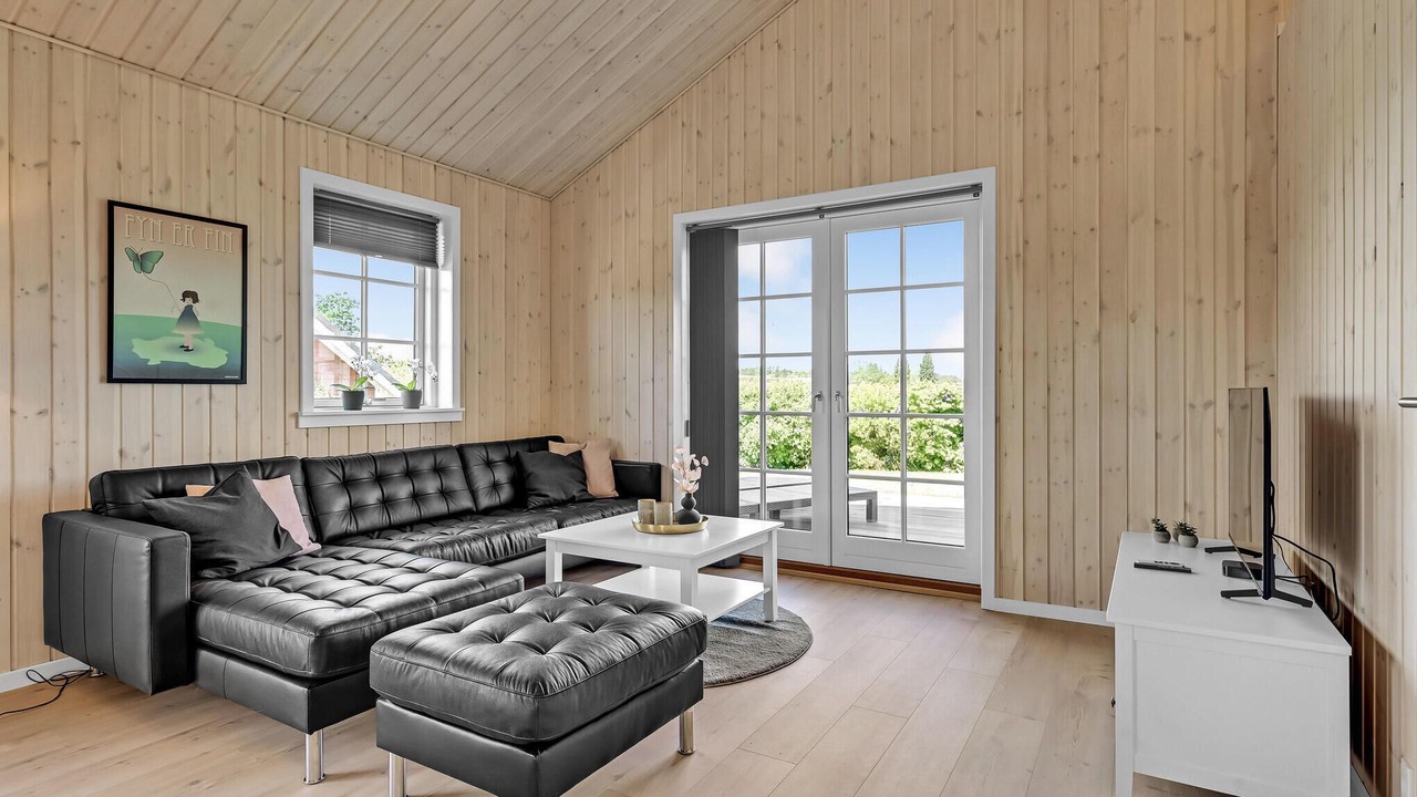 Photo of Bedroom in Frørup