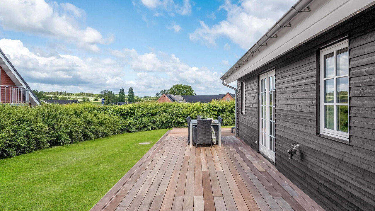 Photo of Outdoor in Frørup
