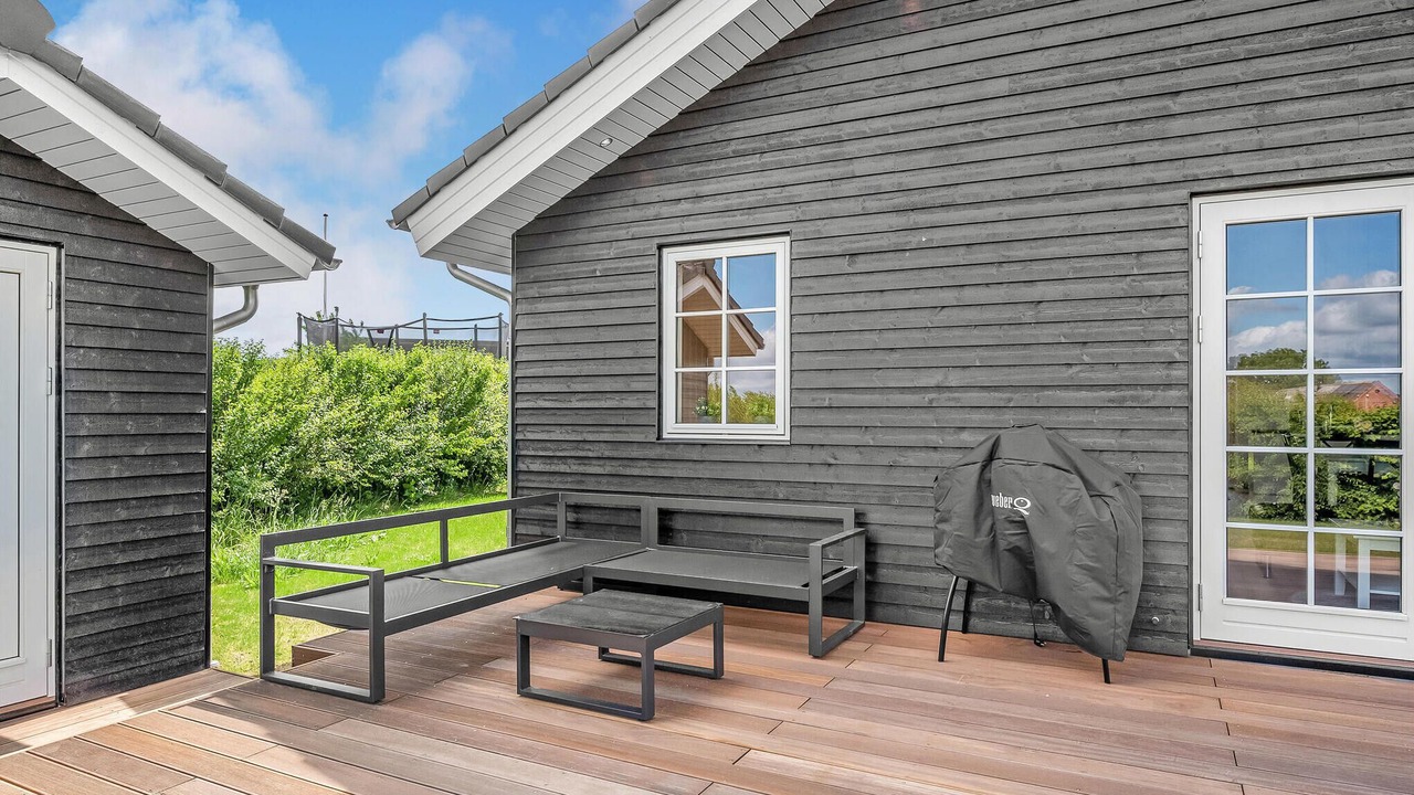 Photo of Outdoor in Frørup