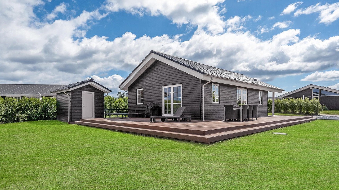 Photo of Outdoor in Frørup