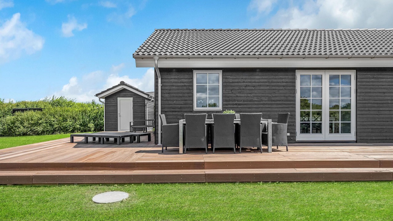 Photo of Outdoor in Frørup