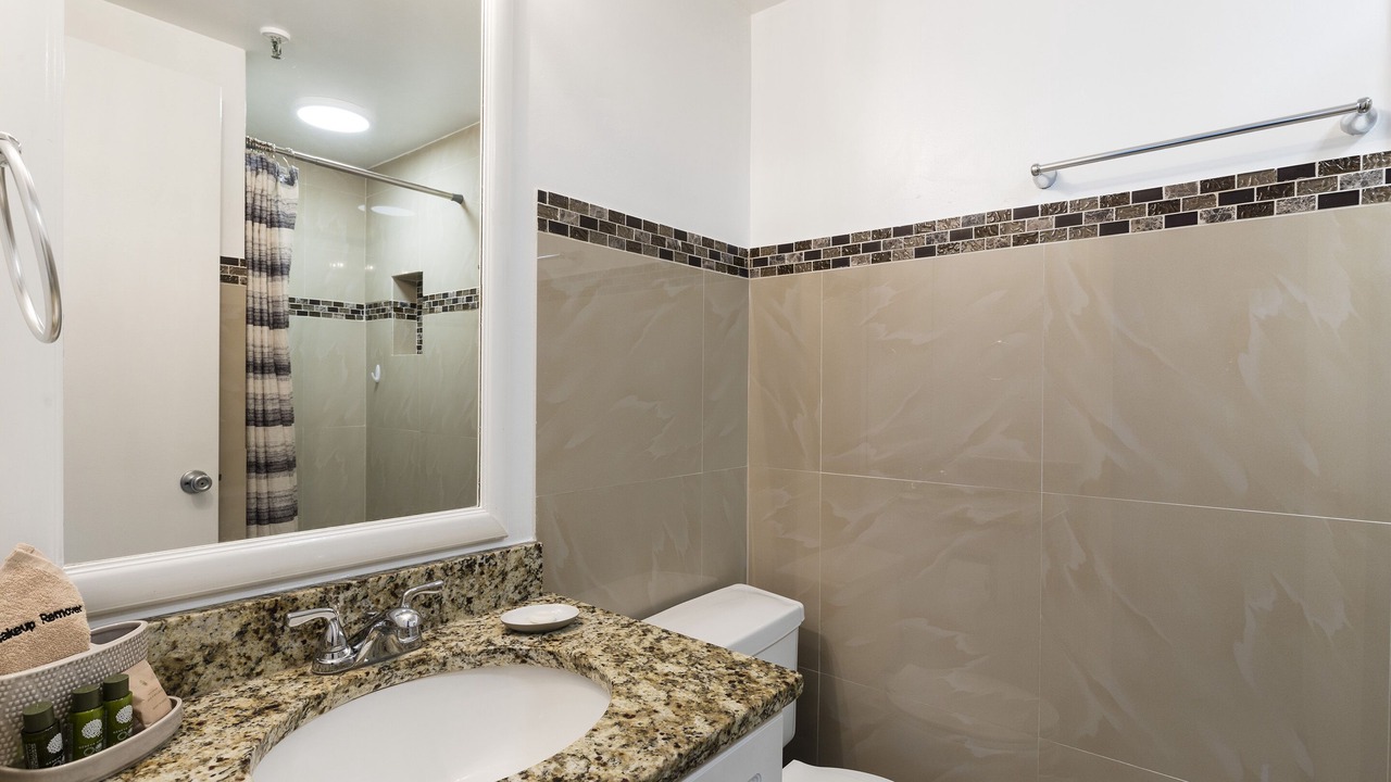 Photo of Bathroom in Southwest Orlando