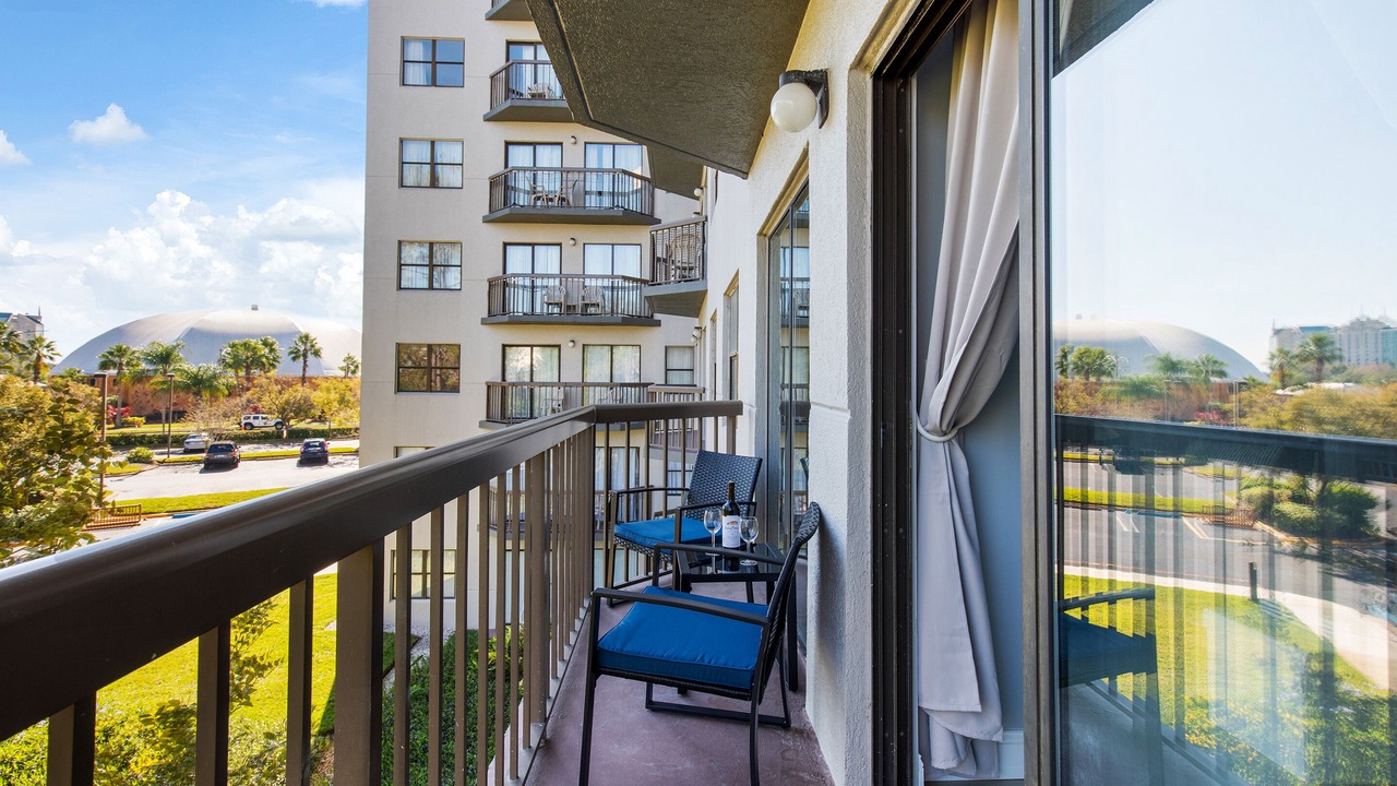 Photo of Outdoor in Southwest Orlando