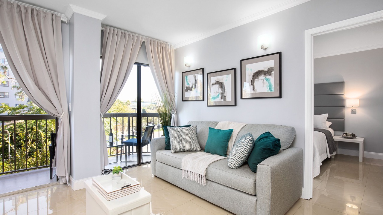 Photo of Livingroom in Southwest Orlando