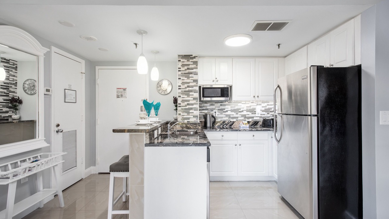 Photo of Kitchen in Southwest Orlando