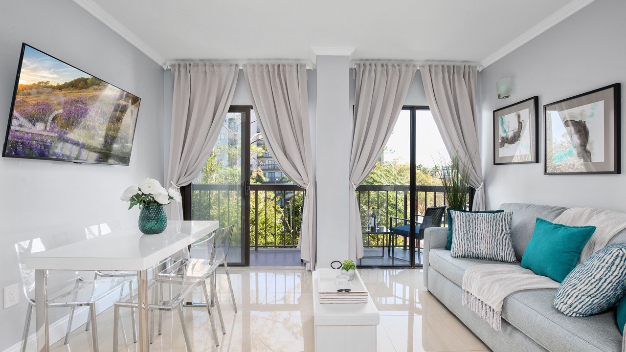 Photo of Livingroom in Southwest Orlando