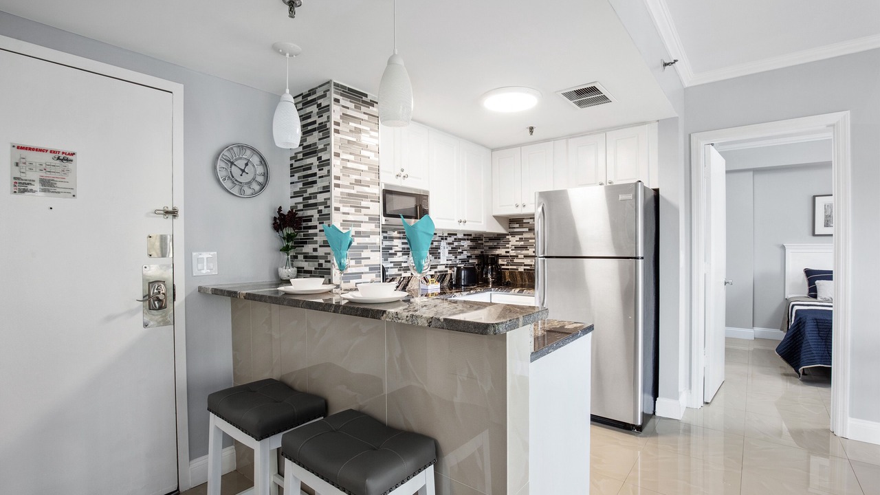 Photo of Kitchen in Southwest Orlando