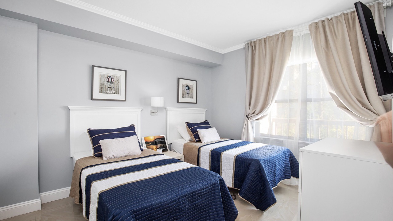 Photo of Bedroom in Southwest Orlando