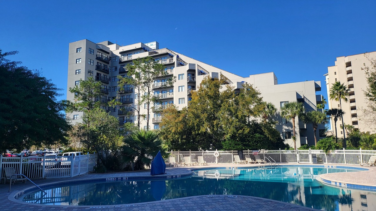 Photo of Outdoor in Southwest Orlando