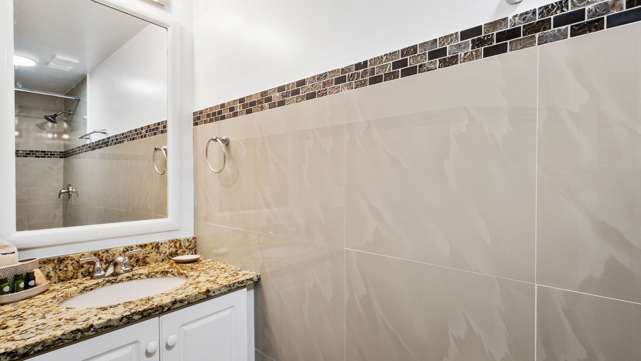 Photo of Bathroom in Southwest Orlando