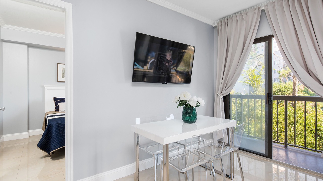 Photo of Bedroom in Southwest Orlando