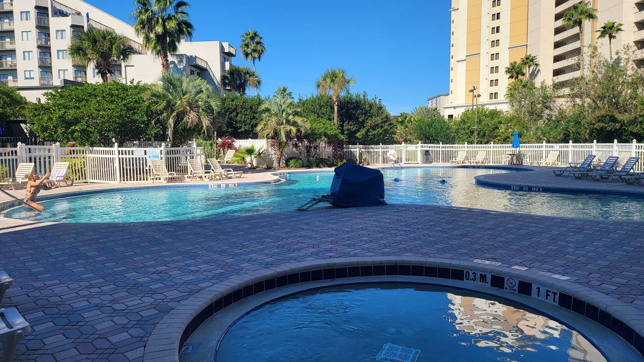 Photo of Outdoor in Southwest Orlando