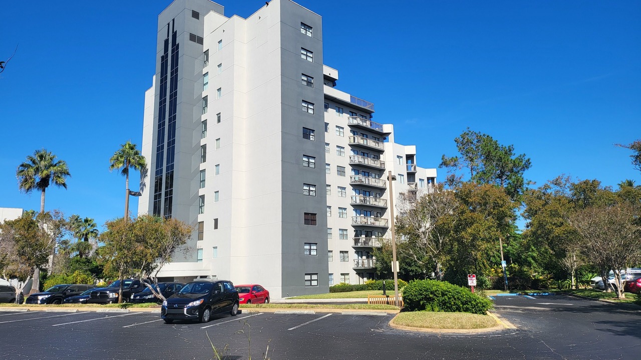 Photo of Outdoor in Southwest Orlando