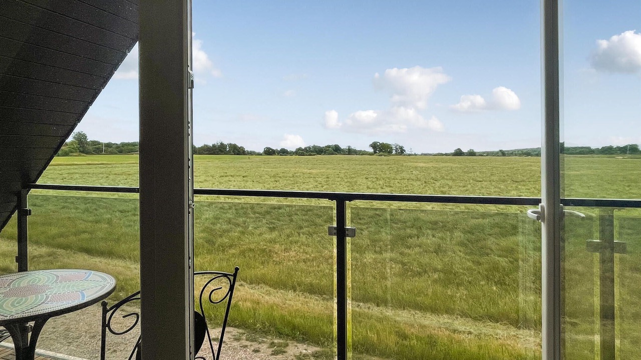 Photo of Bedroom in Østermarie