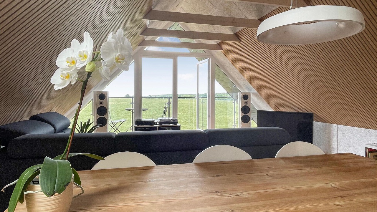 Photo of Bedroom in Østermarie