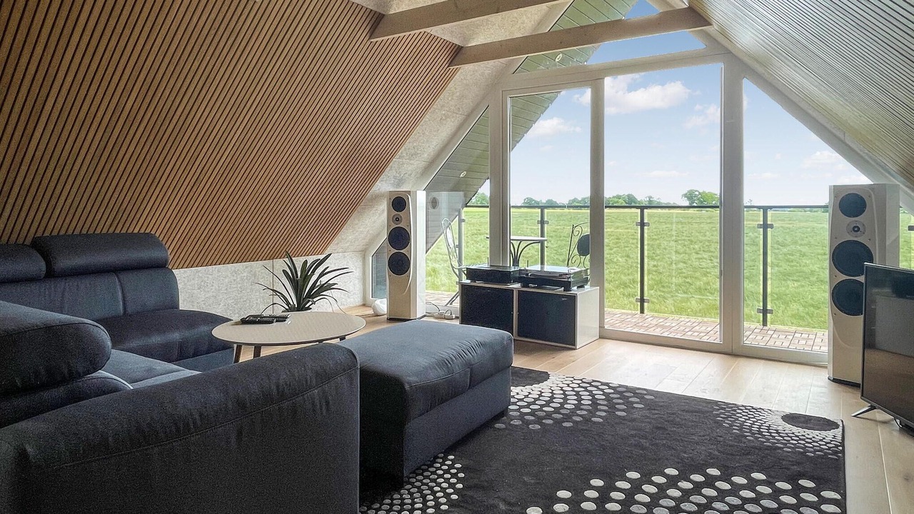 Photo of Bedroom in Østermarie