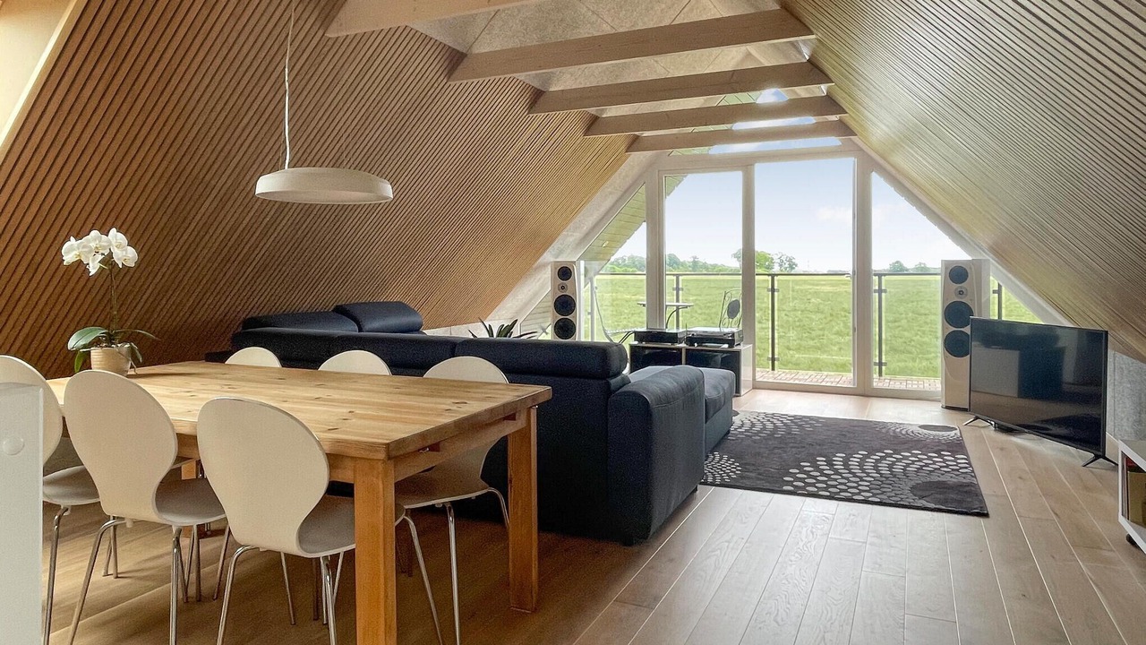 Photo of Bedroom in Østermarie