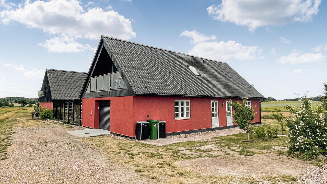 Photo of Others in Østermarie