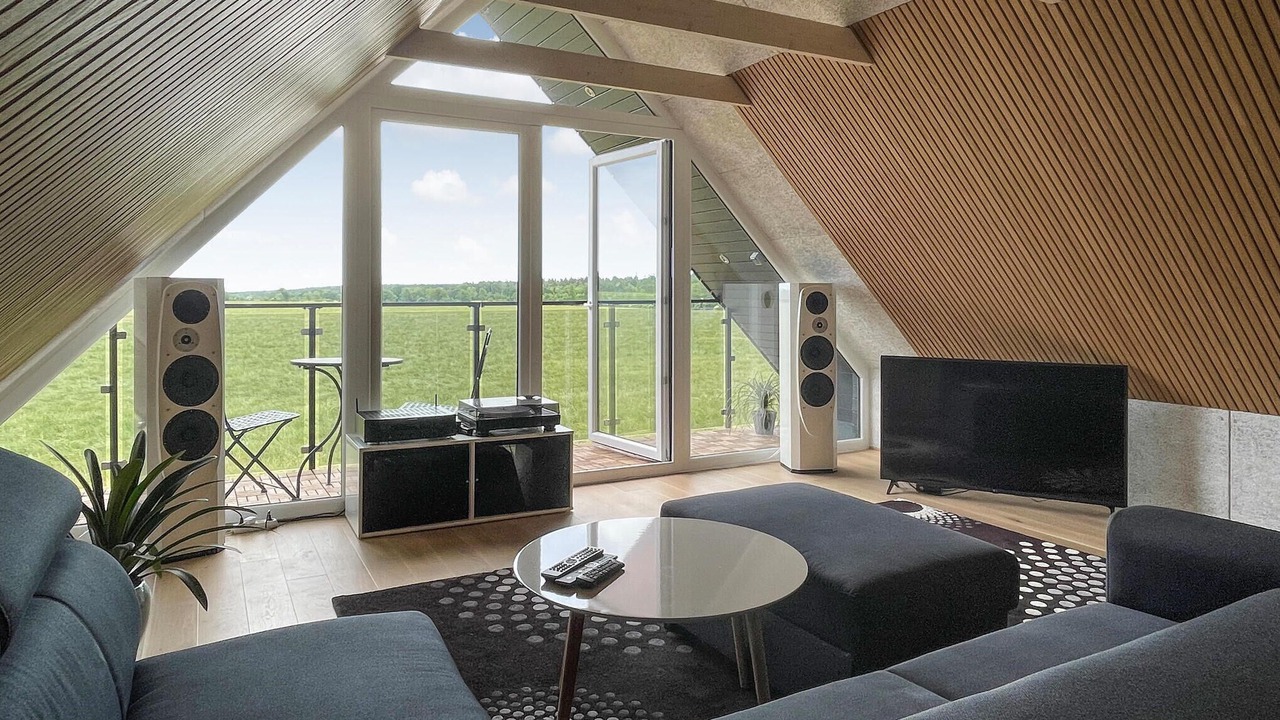 Photo of Bedroom in Østermarie