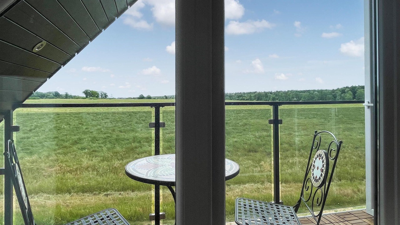 Photo of Bedroom in Østermarie