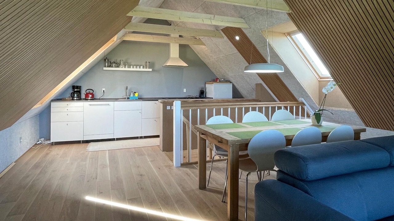 Photo of Bedroom in Østermarie