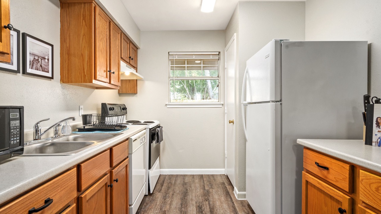 Photo of Kitchen in Cypress