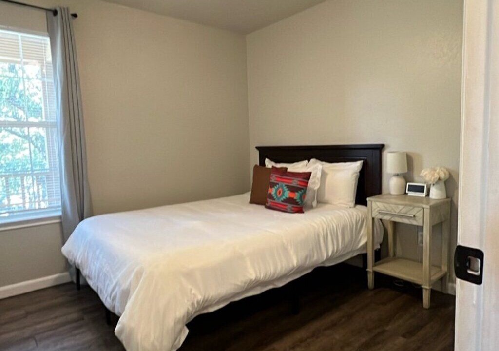 Photo of Bedroom in Cypress